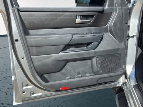 New 2026 Toyota Tundra SR5 image 22