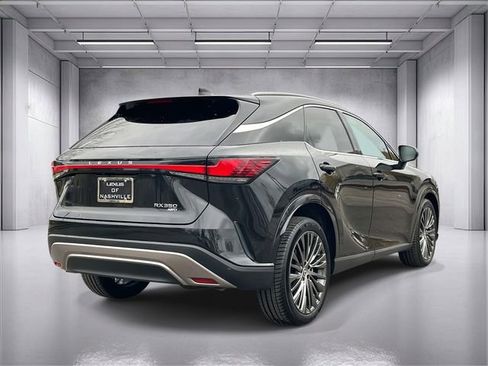 Used 2023 Lexus RX 350 350 Luxury w/ Accessory Package image 3