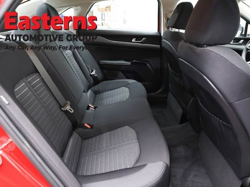 Used 2025 Kia K5 LXS FWD image 23