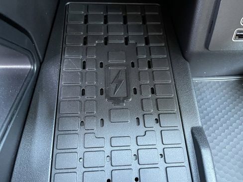 New 2025 Ford Ranger XLT w/ FX4 Off-Road Package image 11