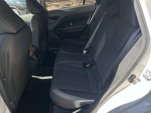 New 2026 Subaru Crosstrek 2.0i Premium image 12