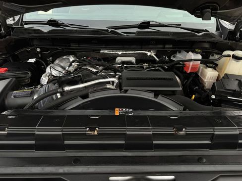 Used 2024 GMC Sierra 2500 Denali Ultimate image 29