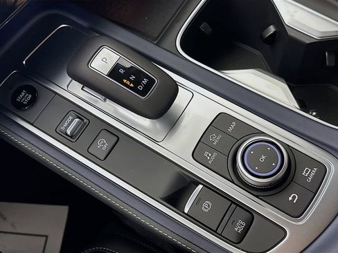 New 2026 INFINITI QX60 Sport w/ Dark Cargo Package image 22