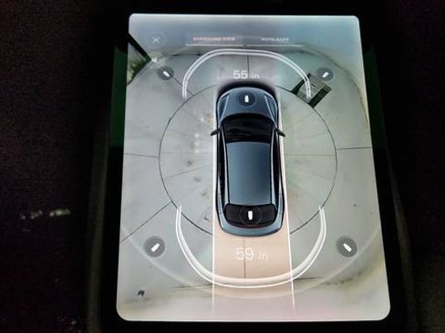 Used 2025 Lucid Air Pure RWD image 70