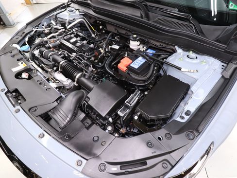 Used 2022 Honda Accord Sport image 28