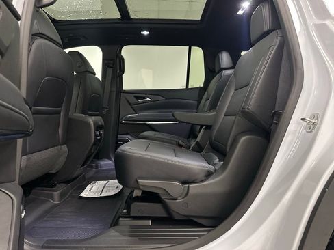New 2026 Chevrolet Traverse LT w/ Enhanced Driving Package image 22