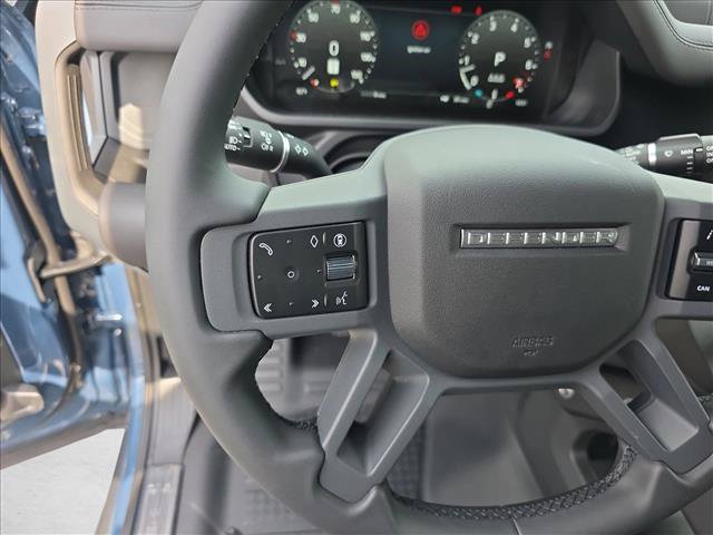 New 2026 Land Rover Defender 110 S AWD/4WD image 17