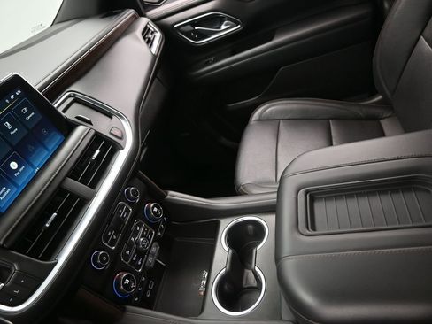 Used 2022 Chevrolet Tahoe High Country w/ Max Trailering Package image 21