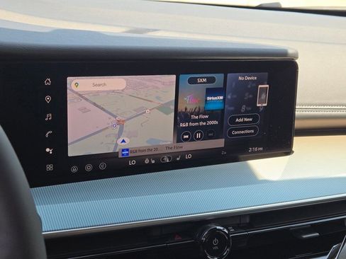 New 2025 Nissan Murano SL image 33