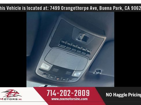 Used 2018 Ford F150 Raptor w/ Equipment Group 801A Mid image 44