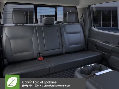 New 2026 Ford F350 4x4 Crew Cab Super Duty image 11
