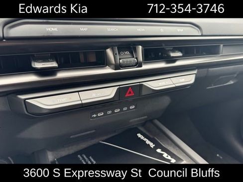 New 2027 Kia Telluride SX Prestige X-Line image 25
