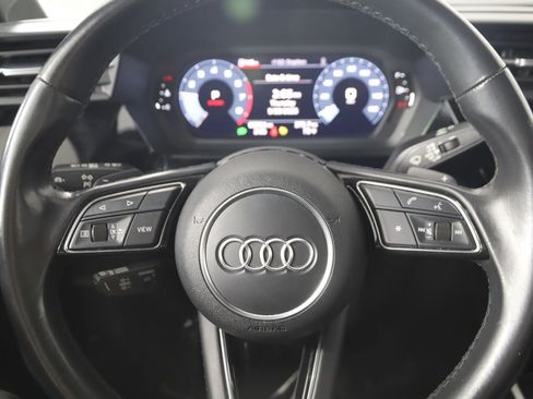 Used 2023 Audi A3 2.0T Premium FWD image 17