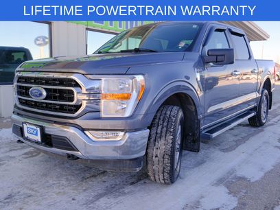 Used 2023 Ford F150 XLT w/ XTR Package