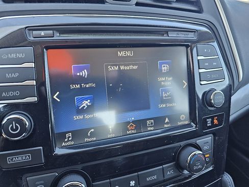 Used 2017 Nissan Maxima 3.5 S image 48