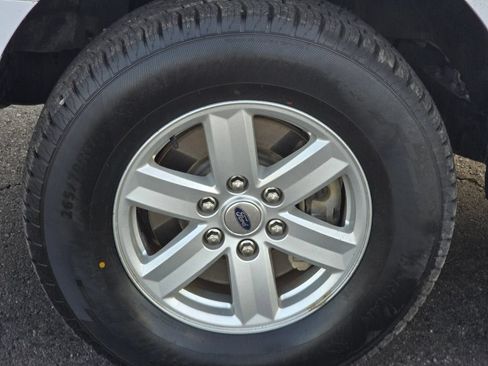 Used 2021 Ford F150 XLT w/ Trailer Tow Package AWD/4WD image 8