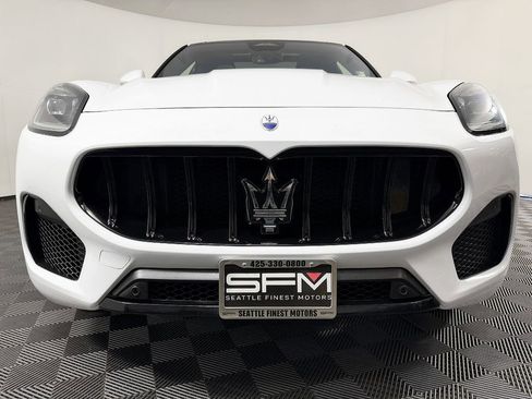 Used 2023 Maserati Grecale Modena image 5