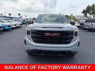 Used 2024 GMC Sierra 1500 Elevation AWD/4WD video 2