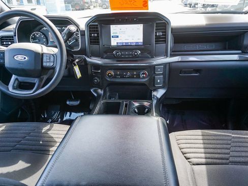 Used 2023 Ford F150 XL w/ STX Appearance Package RWD image 14