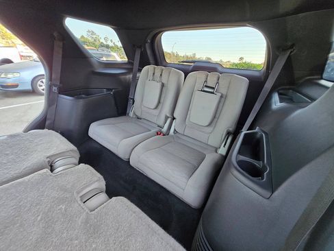 Used 2015 Ford Explorer 4WD Police Interceptor image 26