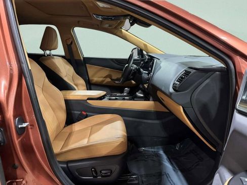 Used 2025 Lexus NX 350 w/ Accessory Package (2T) image 29