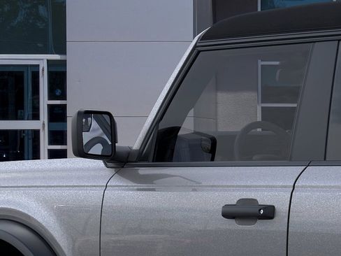 New 2026 Ford Bronco 4-Door AWD/4WD image 22