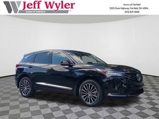 New 2026 Acura RDX SH-AWD w/ Advance Package video 1