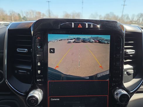 Certified 2024 RAM 2500 Laramie image 15