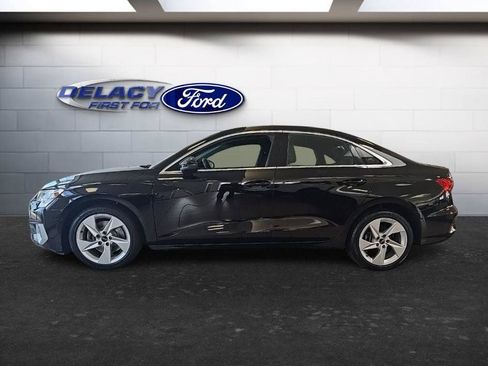 Used 2023 Audi A3 2.0T Premium FWD image 3