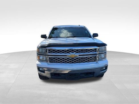 Used 2014 Chevrolet Silverado 1500 LT w/ All Star Edition image 9