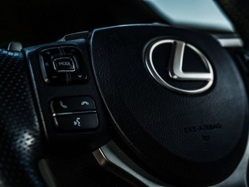 Used 2015 Lexus RC 350 AWD w/ All Weather Package image 24