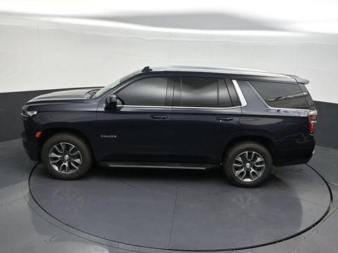 Used 2023 Chevrolet Tahoe LT RWD image 17