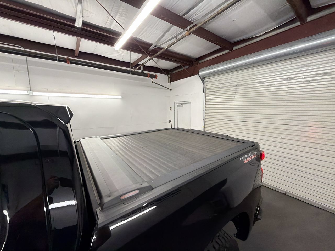Certified 2024 Chevrolet Silverado 1500 LT Trail Boss w/ Convenience Package II AWD/4WD image 26