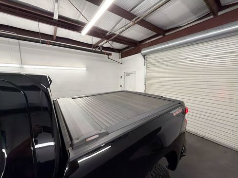 Certified 2024 Chevrolet Silverado 1500 LT Trail Boss w/ Convenience Package II AWD/4WD image 26