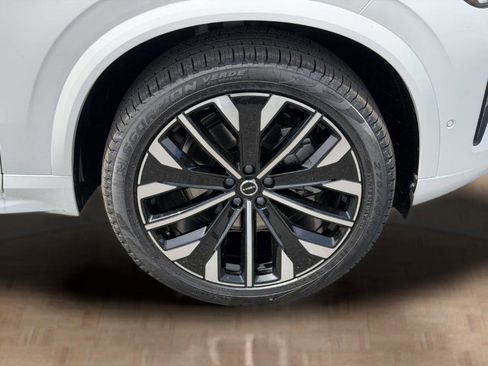 New 2026 Volvo XC90 B6 Ultra w/ Protection Package Premier AWD/4WD image 26
