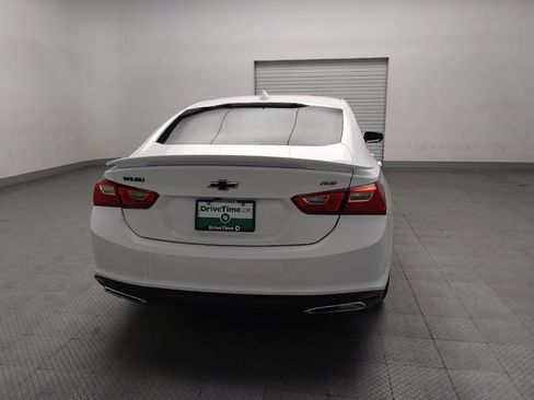 Used 2023 Chevrolet Malibu RS FWD image 7