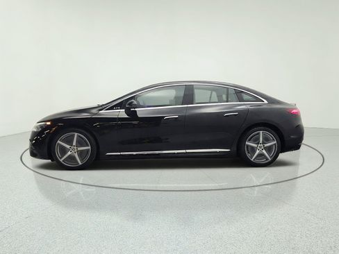 Certified 2023 Mercedes-Benz EQE 350+ 4MATIC Sedan image 8