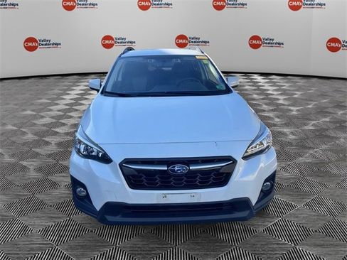 Used 2019 Subaru Crosstrek 2.0i Premium w/ Eyesight System image 2