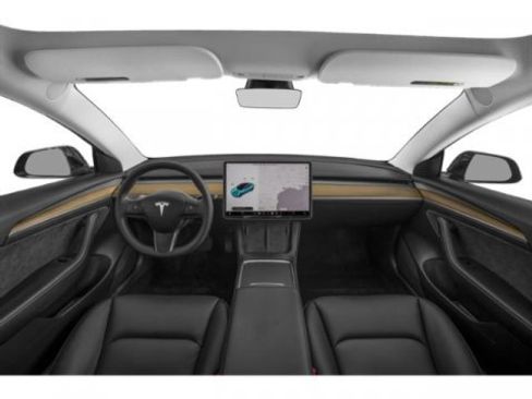 Used 2023 Tesla Model 3 Performance image 8