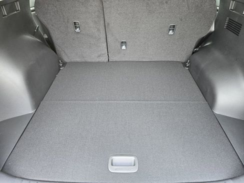New 2026 Kia Sportage EX FWD image 23