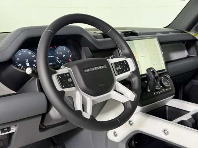 New 2026 Land Rover Defender 110 S AWD/4WD image 45