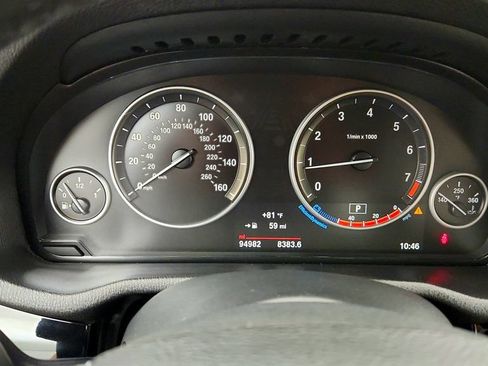 Used 2016 BMW X4 xDrive28i AWD/4WD image 15