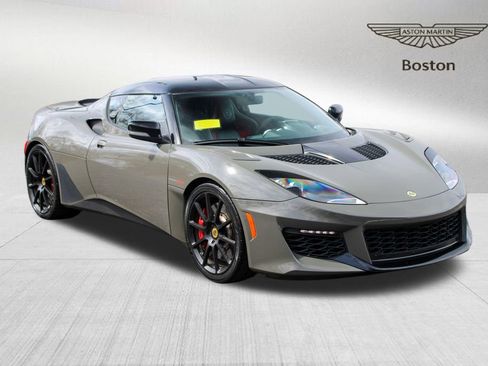 Used 2021 Lotus Evora RWD image 1