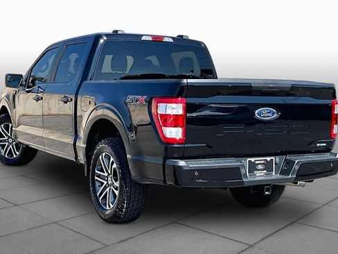 Used 2022 Ford F150 XL w/ STX Appearance Package RWD image 12