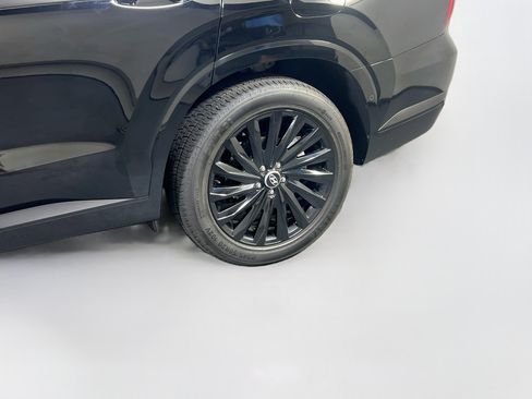 Used 2024 Hyundai Palisade Calligraphy AWD/4WD image 32