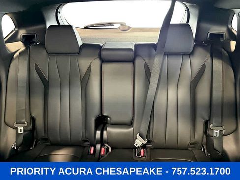 Used 2025 Acura ADX A-Spec AWD/4WD image 29