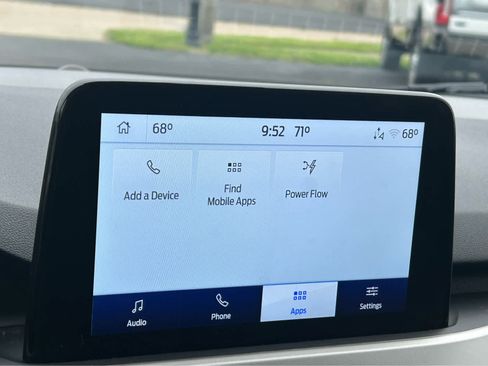 Used 2022 Ford Escape SEL AWD/4WD image 30