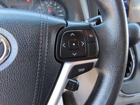 Used 2016 Toyota Sienna LE AWD/4WD image 26