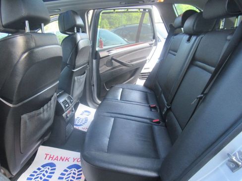 Used 2011 BMW X5 xDrive35i AWD/4WD image 31
