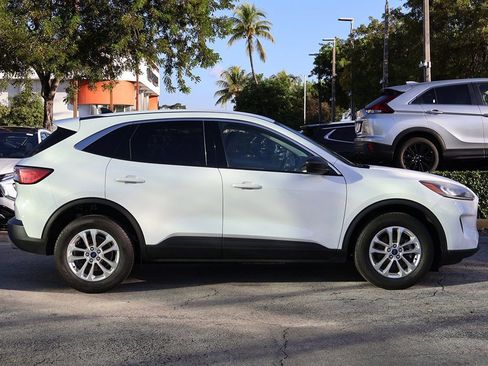Used 2022 Ford Escape SE w/ Convenience Package AWD/4WD image 15
